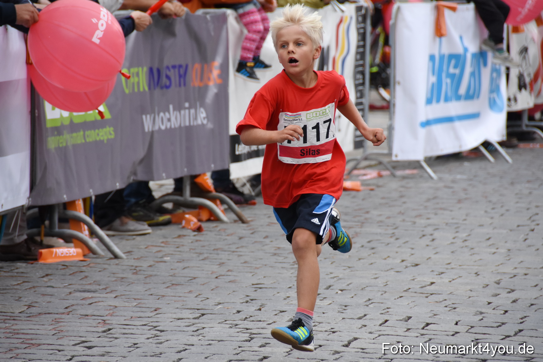 Stadtlauf Neumarkt 2016 1390